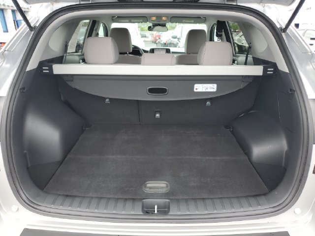 Used 2021 Hyundai Tucson SE FWD image 9