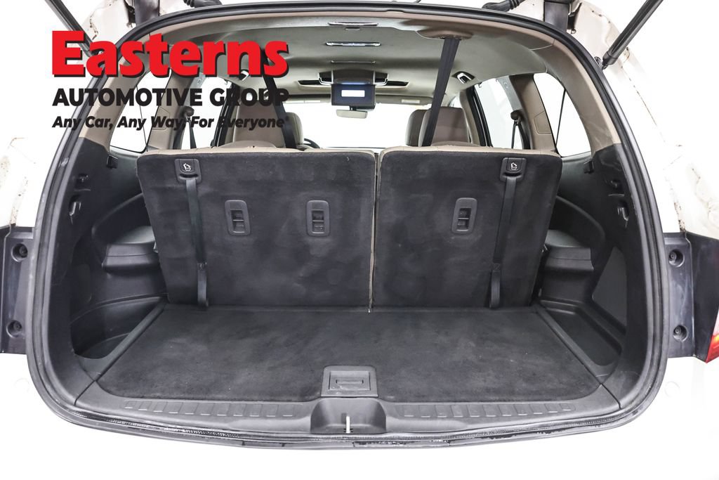 Used 2019 Honda Pilot EX-L image 9