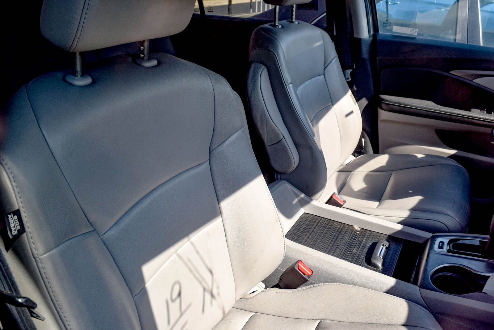 Used 2019 Honda Pilot EX-L image 10