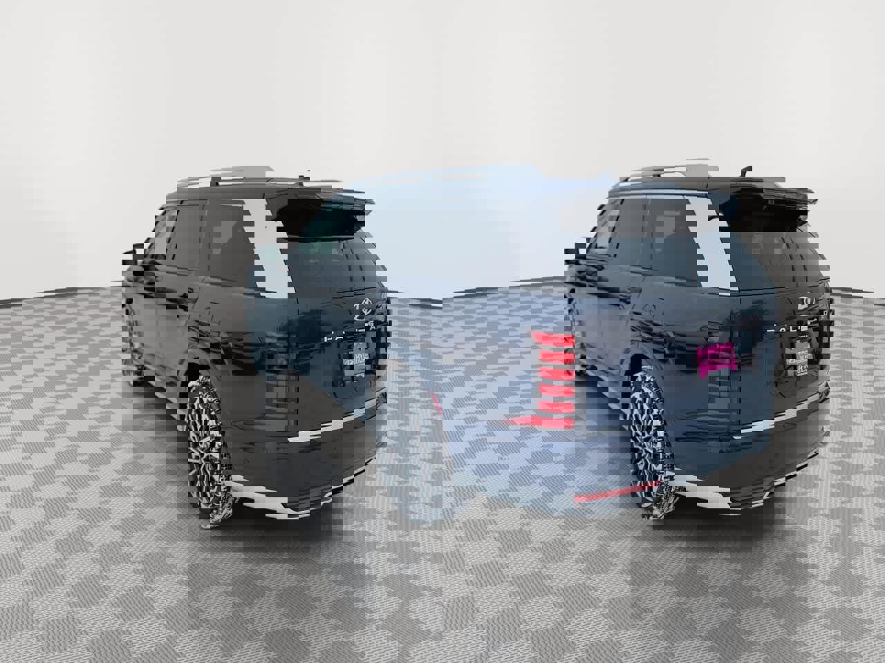 New 2026 Hyundai Palisade Calligraphy AWD/4WD image 6