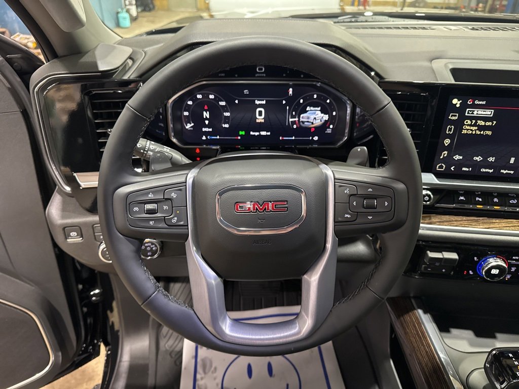 New 2026 GMC Sierra 1500 Elevation w/ Preferred Package image 26