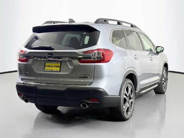 New 2027 Subaru Ascent Limited AWD/4WD image 7