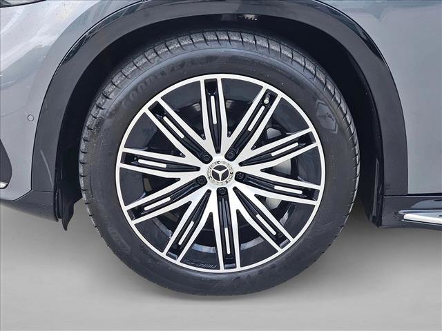 Certified 2023 Mercedes-Benz EQS 580 4MATIC SUV image 24