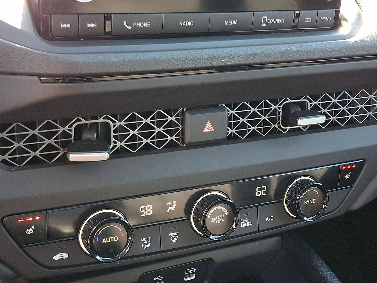 Used 2023 Honda Accord EX image 16