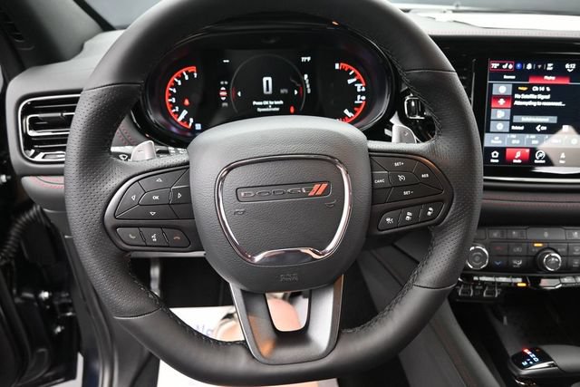 New 2026 Dodge Durango GT AWD/4WD image 27
