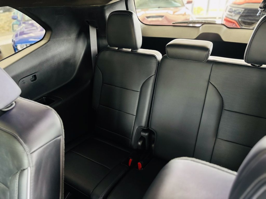 Used 2026 Buick Enclave Sport Touring FWD image 41