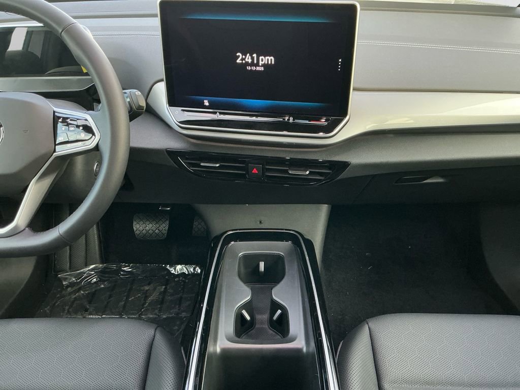 New 2026 Volkswagen ID.4 Pro S Plus image 11