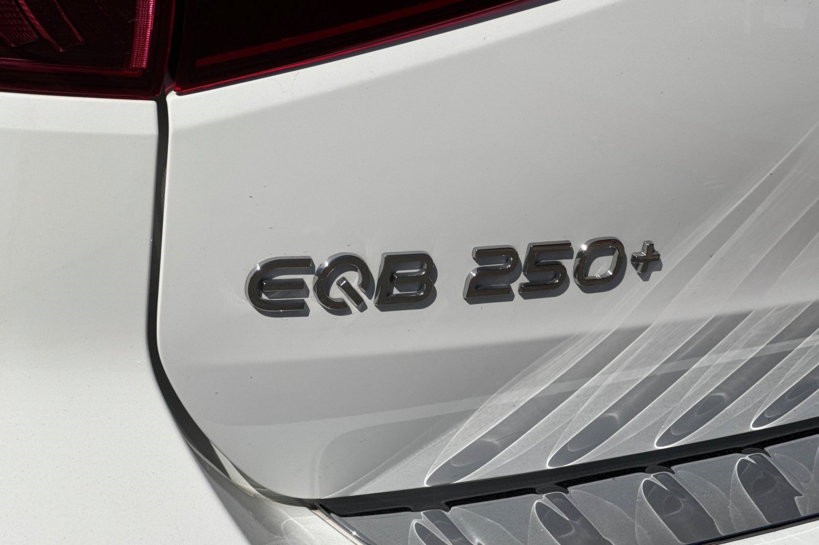 Certified 2024 Mercedes-Benz EQB 250+ image 29