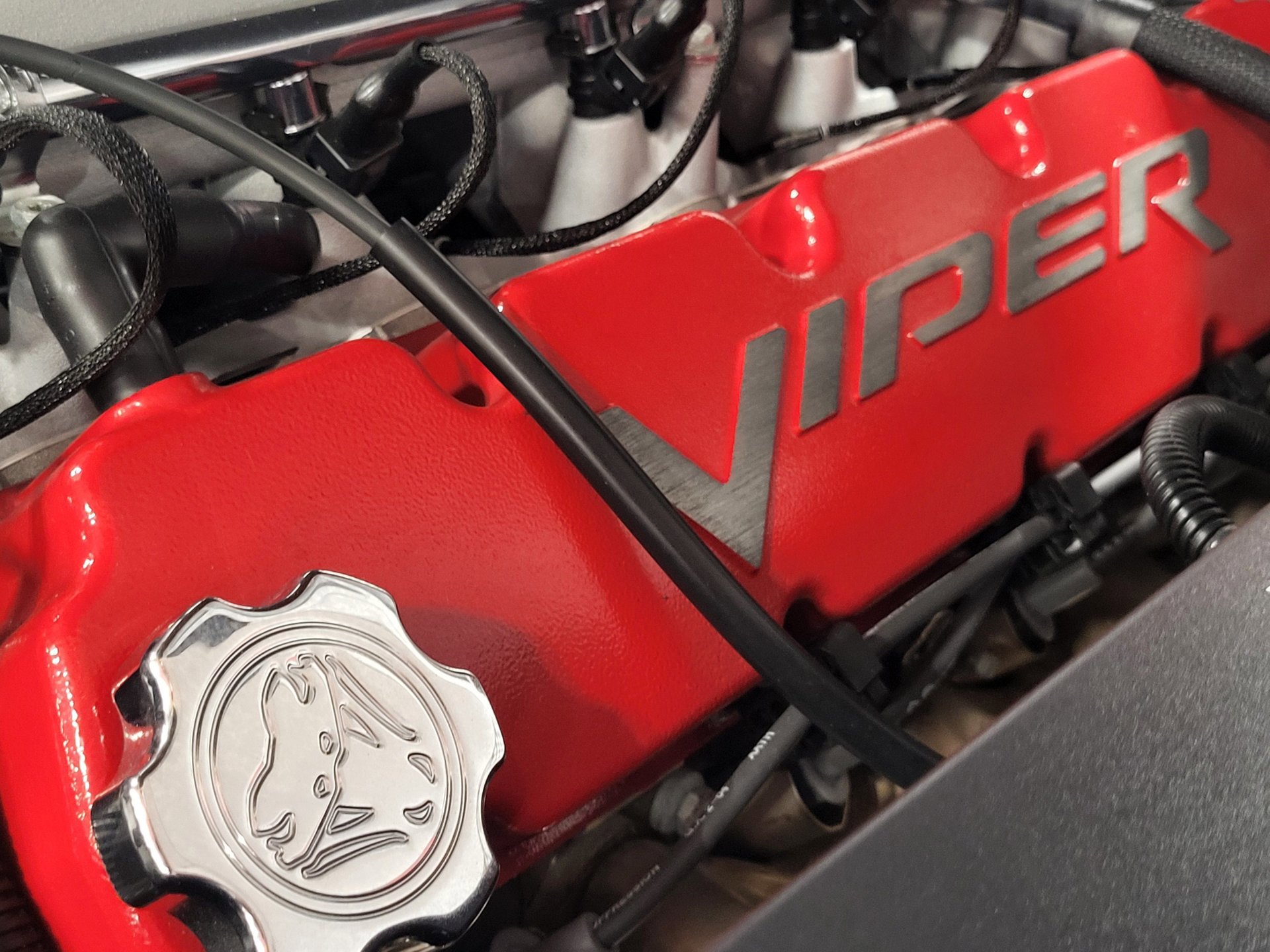Used 2005 Dodge Viper SRT-10 image 19