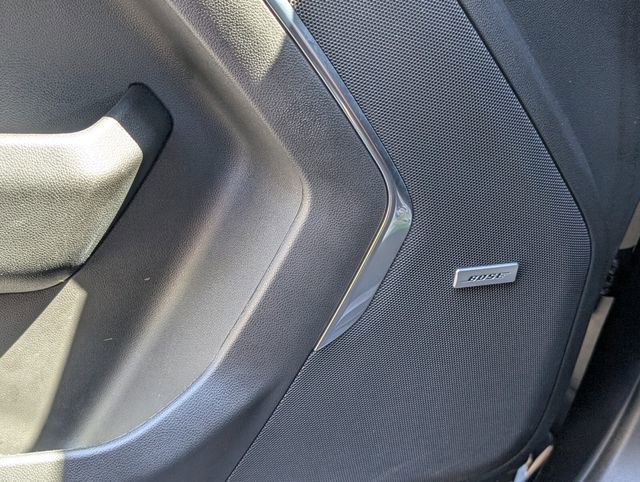 Used 2023 GMC Yukon AT4 w/ Max Trailering Package image 41