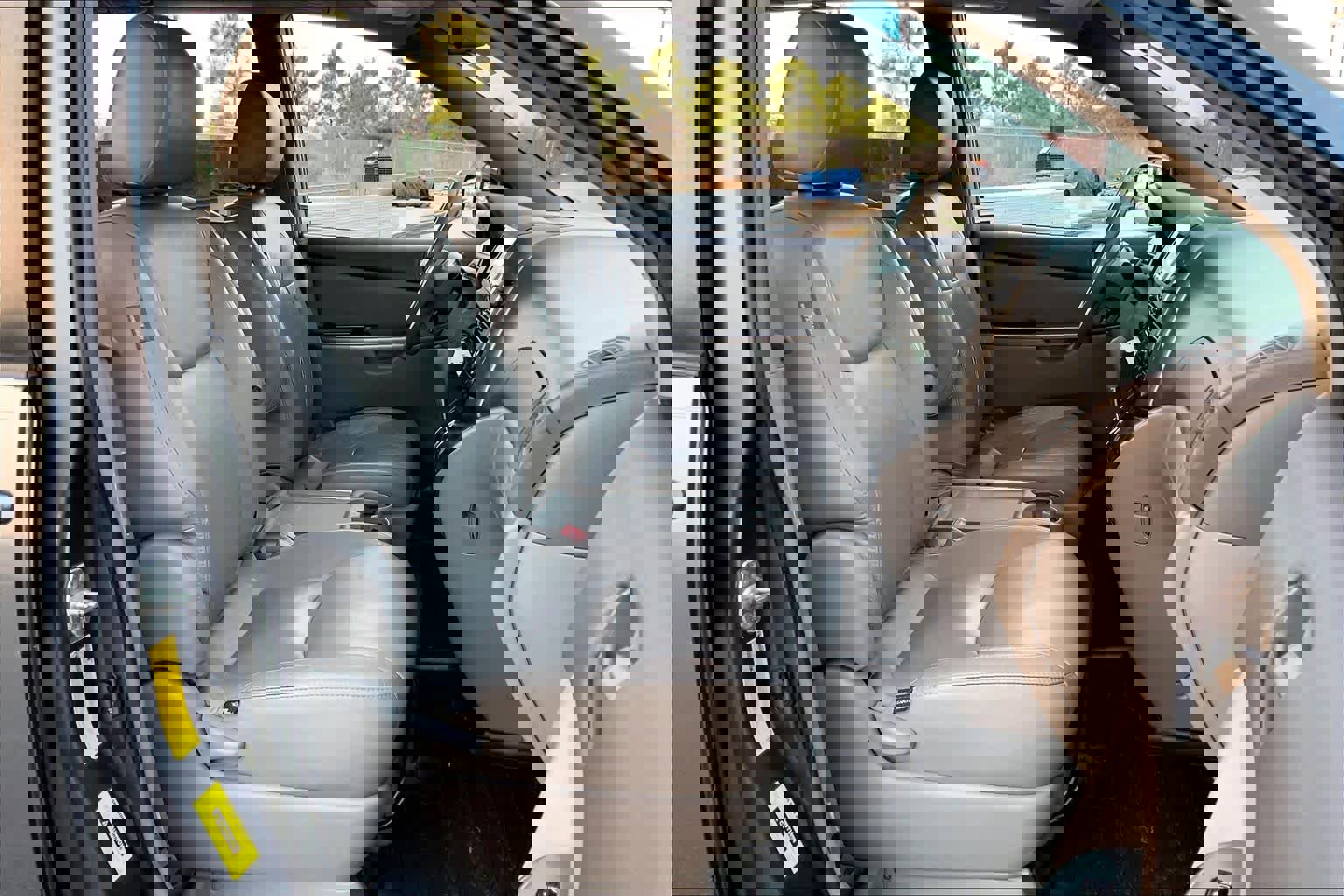 Used 2008 Toyota Sienna LE image 9