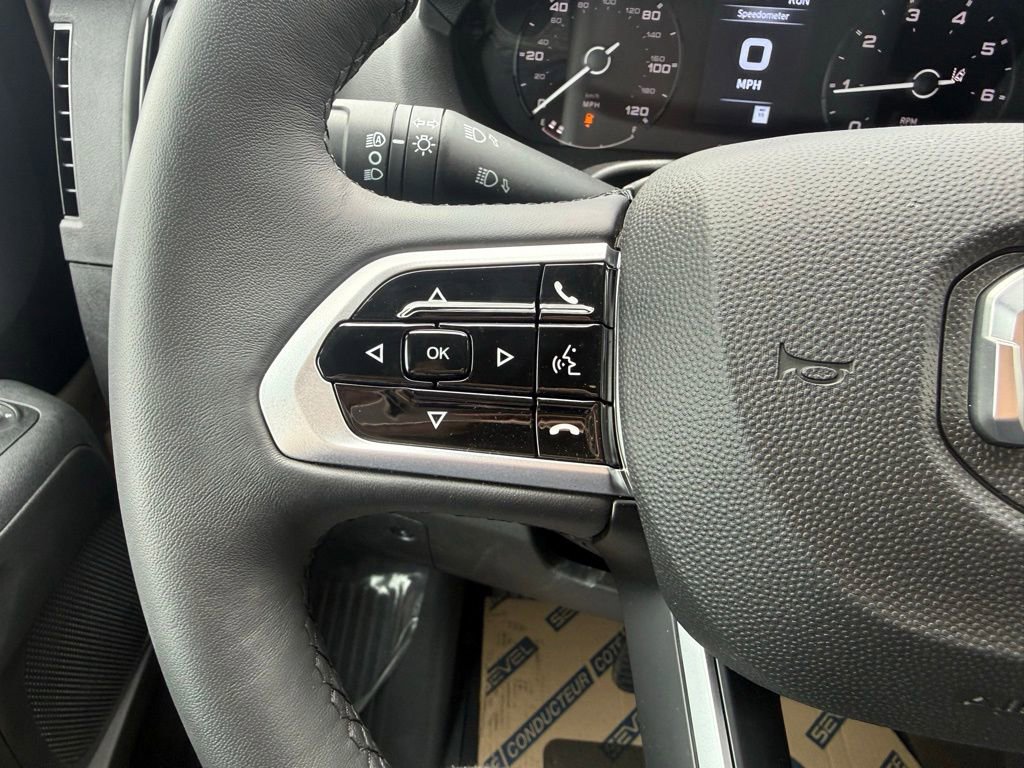 New 2026 RAM ProMaster 2500 w/ Safety Group FWD image 19