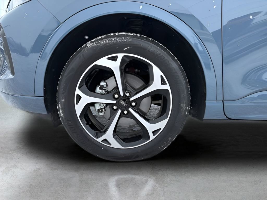 Used 2023 Ford Escape ST-Line Select w/ Tech Pack #2 image 36