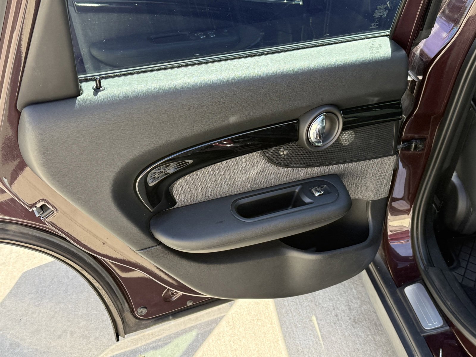 Used 2016 MINI Cooper Clubman image 20