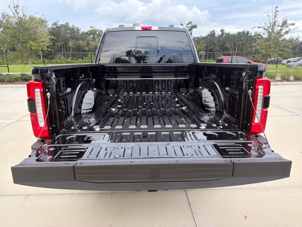 New 2027 Ford F250 King Ranch AWD/4WD image 30