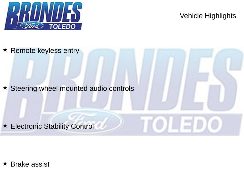 Used 2025 Ford Explorer ST-Line w/ Premium Package image 30
