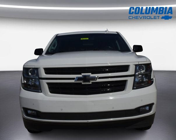 Used 2019 Chevrolet Suburban Premier AWD/4WD image 7