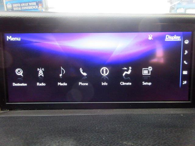 Used 2018 Lexus IS 300 F Sport image 29