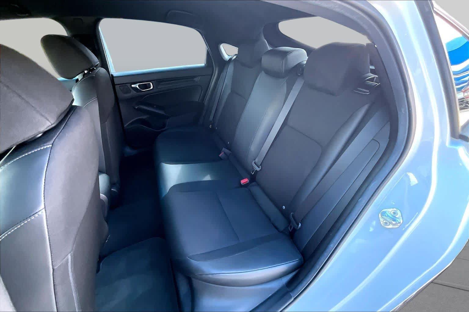 Used 2024 Honda Civic Sport image 21