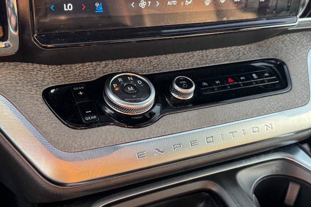 Certified 2025 Ford Expedition Tremor AWD/4WD image 40