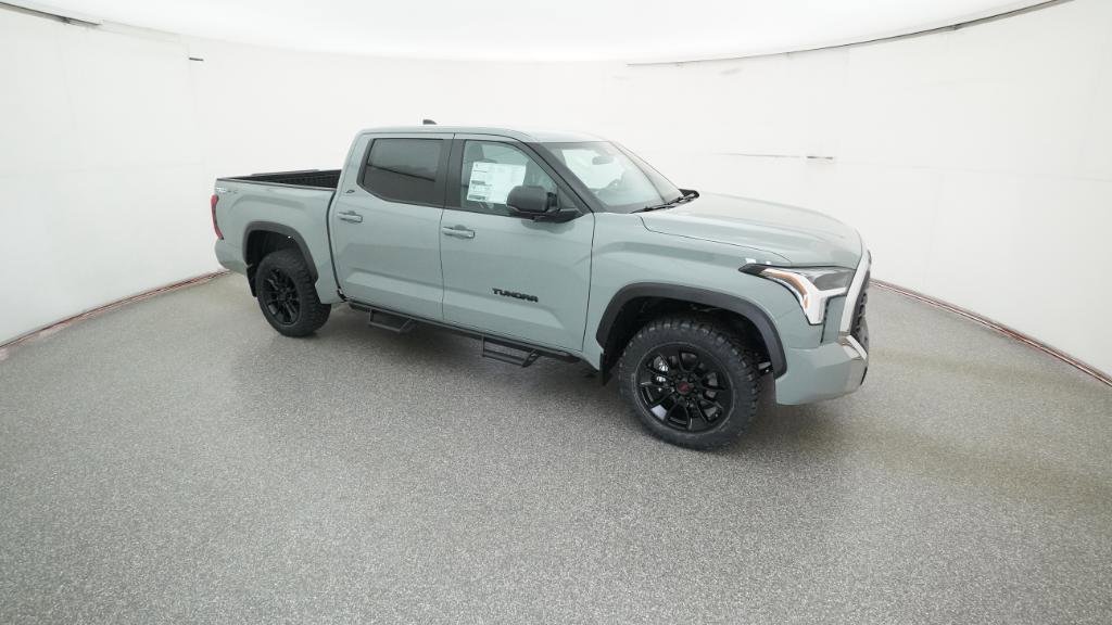 New 2026 Toyota Tundra SR5 AWD/4WD image 39