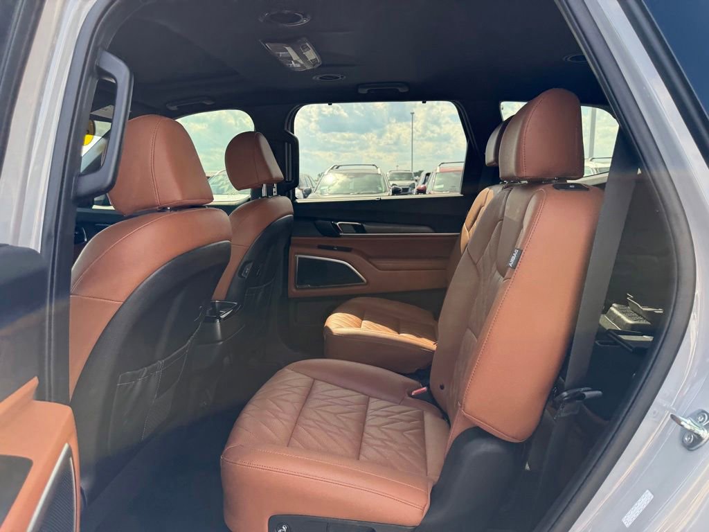 Used 2024 Kia Telluride EX X-Line AWD/4WD image 14