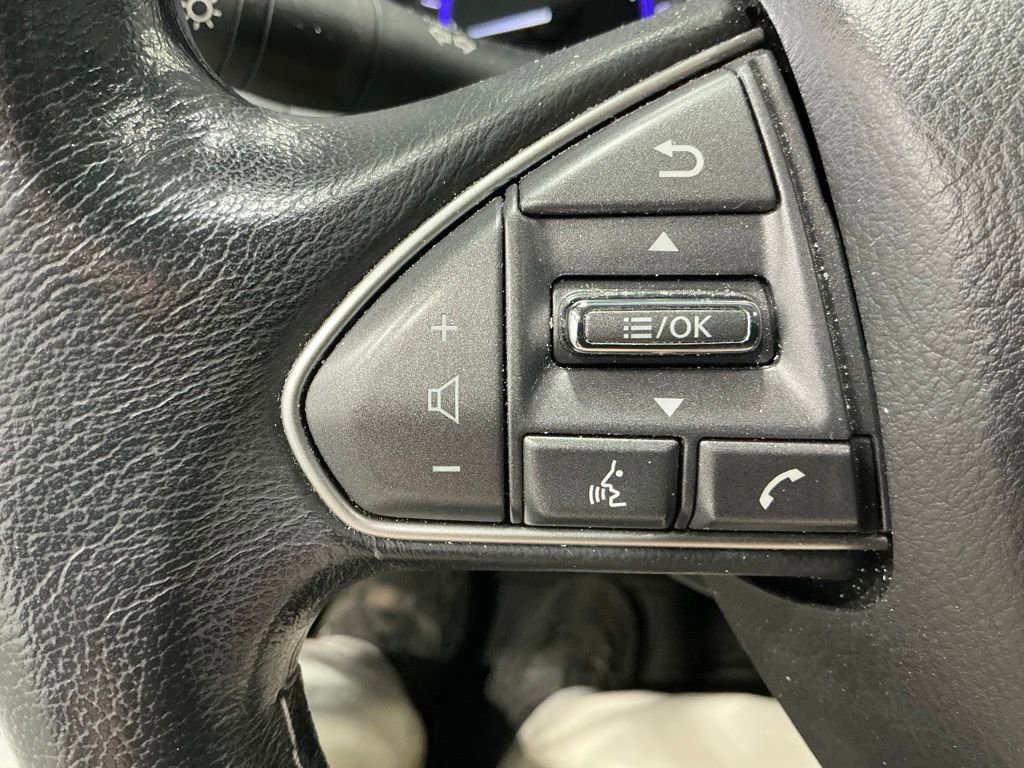 Used 2015 INFINITI Q50 Premium w/ All Weather Package RWD image 14