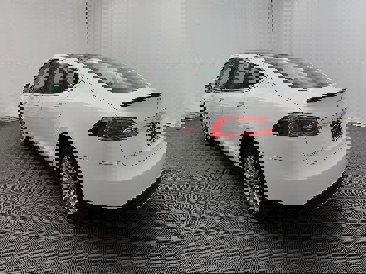 Used 2013 Tesla Model S Performance image 7