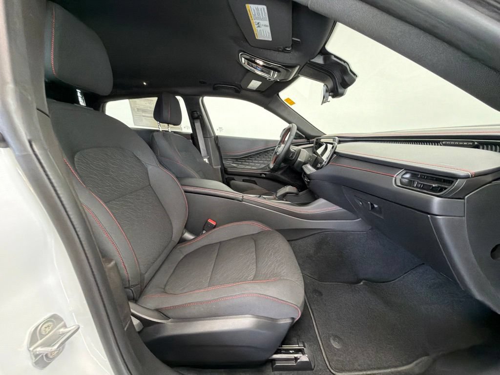 New 2027 Dodge Charger R/T w/ Blacktop Package AWD/4WD image 9