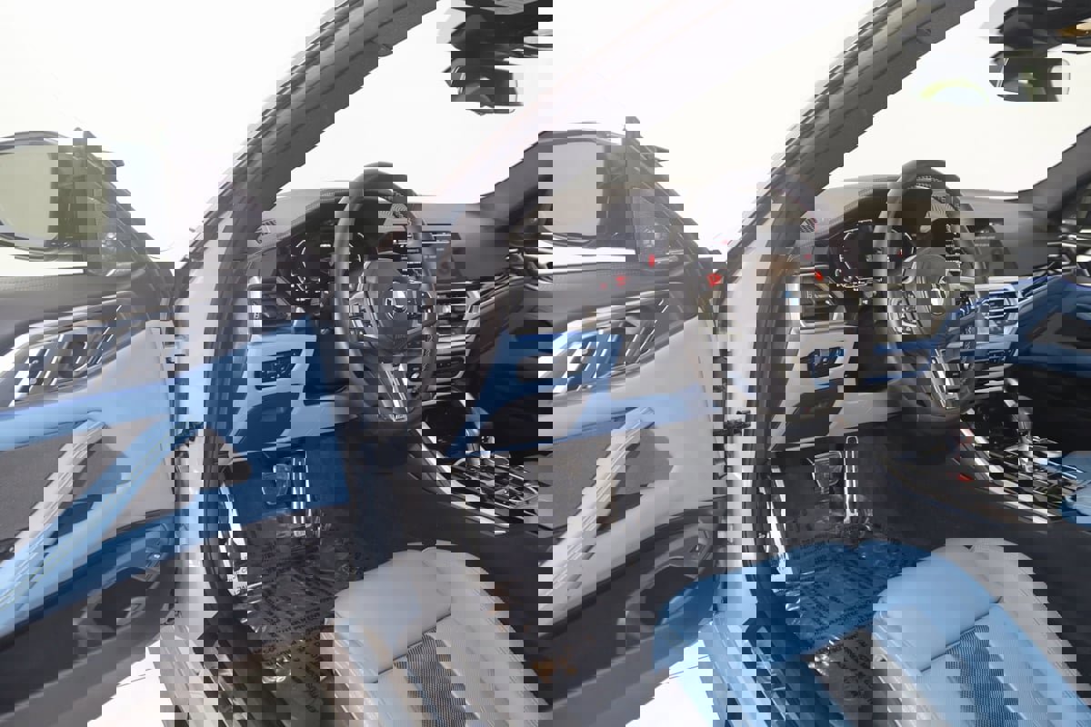 Used 2023 BMW M4 Competition image 68