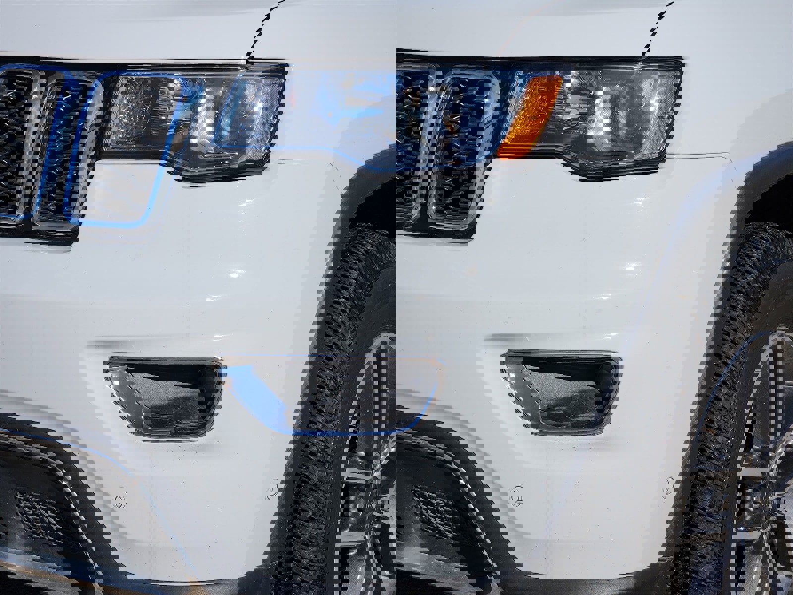 Used 2019 Jeep Grand Cherokee Limited image 8