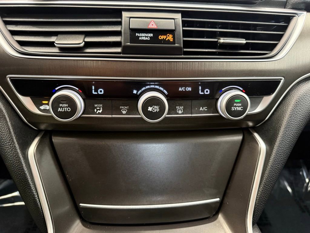 Used 2019 Honda Accord LX image 36