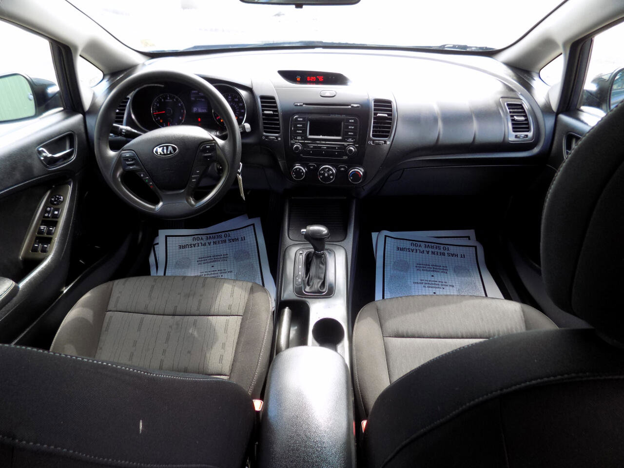 Used 2016 Kia Forte LX image 6