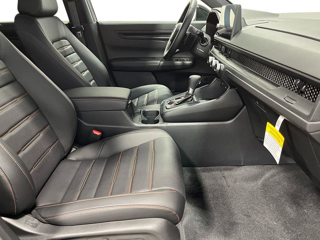 New 2026 Honda CR-V Sport-L image 29
