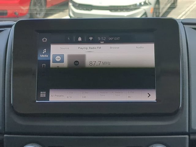 New 2026 RAM ProMaster 1500 FWD image 19