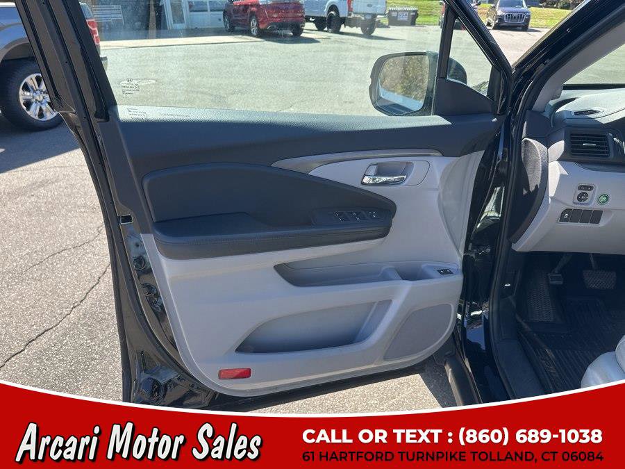 Used 2016 Honda Pilot EX-L image 14