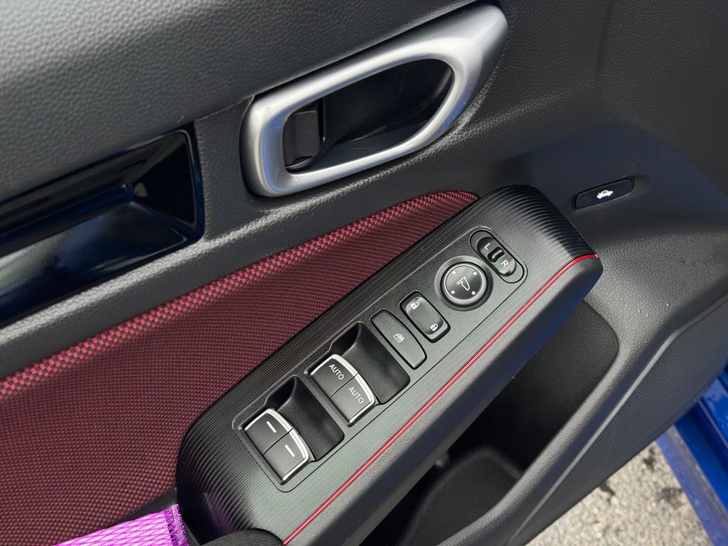 Used 2024 Honda Civic Si image 19