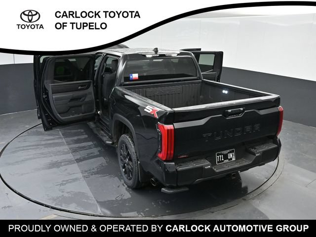 Used 2026 Toyota Tundra SR5 w/ SX Package AWD/4WD image 49