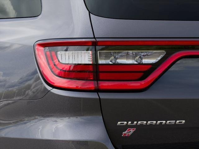 New 2026 Dodge Durango SRT Hellcat w/ 3rd Row Seating Group AWD/4WD image 29