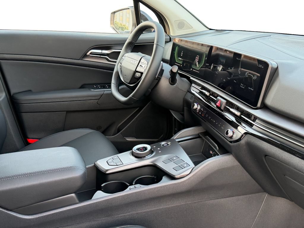 New 2027 Kia Sportage EX AWD/4WD image 5