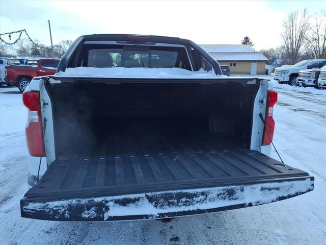 Used 2021 Chevrolet Silverado 1500 High Country w/ Technology Package AWD/4WD image 20