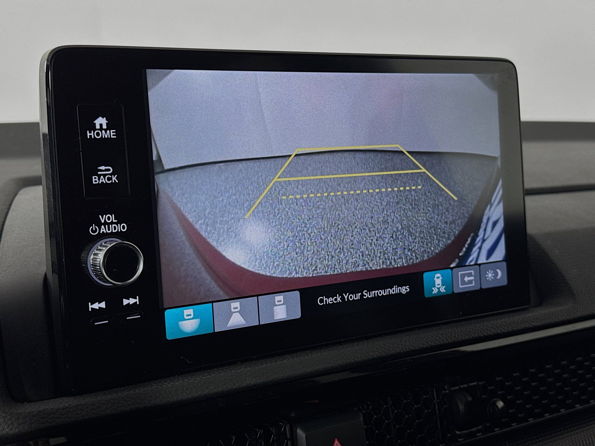 Certified 2023 Honda CR-V Sport Touring image 14