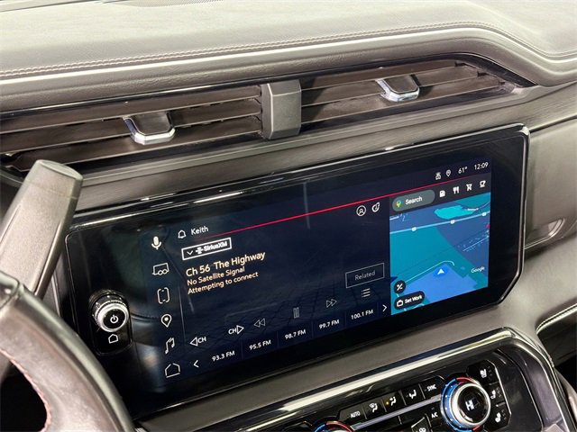 Used 2024 GMC Sierra 2500 AT4X image 14