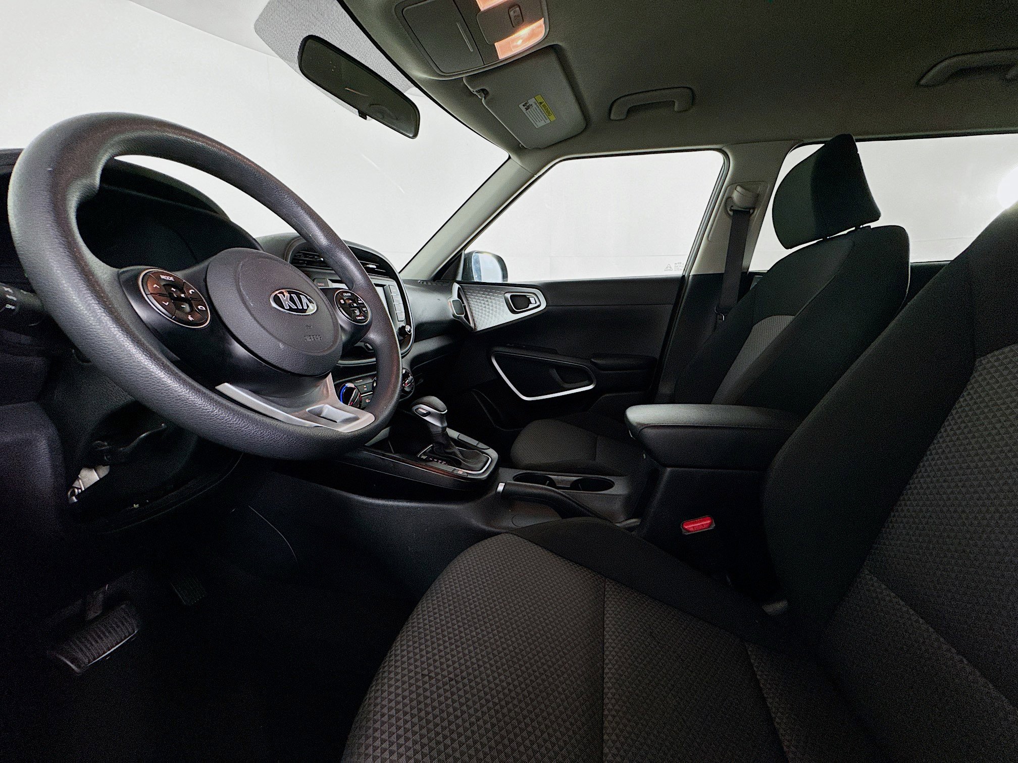 Used 2020 Kia Soul LX image 19