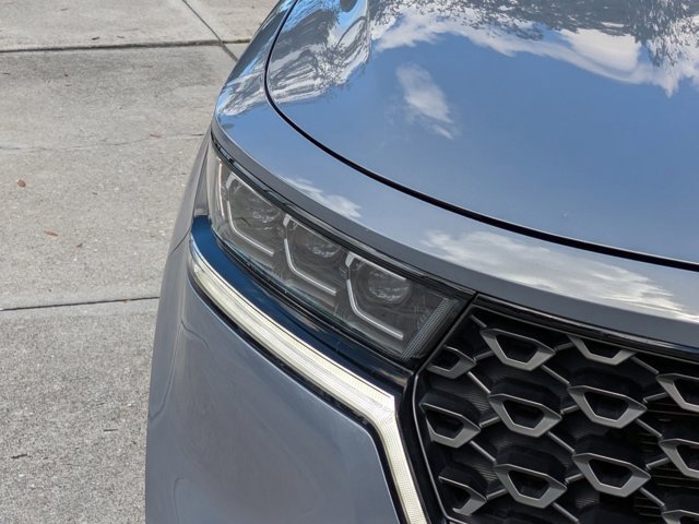 Used 2021 Kia Sorento SX Prestige image 9