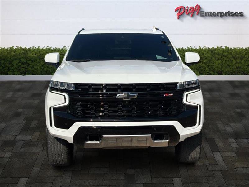 Used 2024 Chevrolet Suburban Z71 w/ Luxury Package image 6