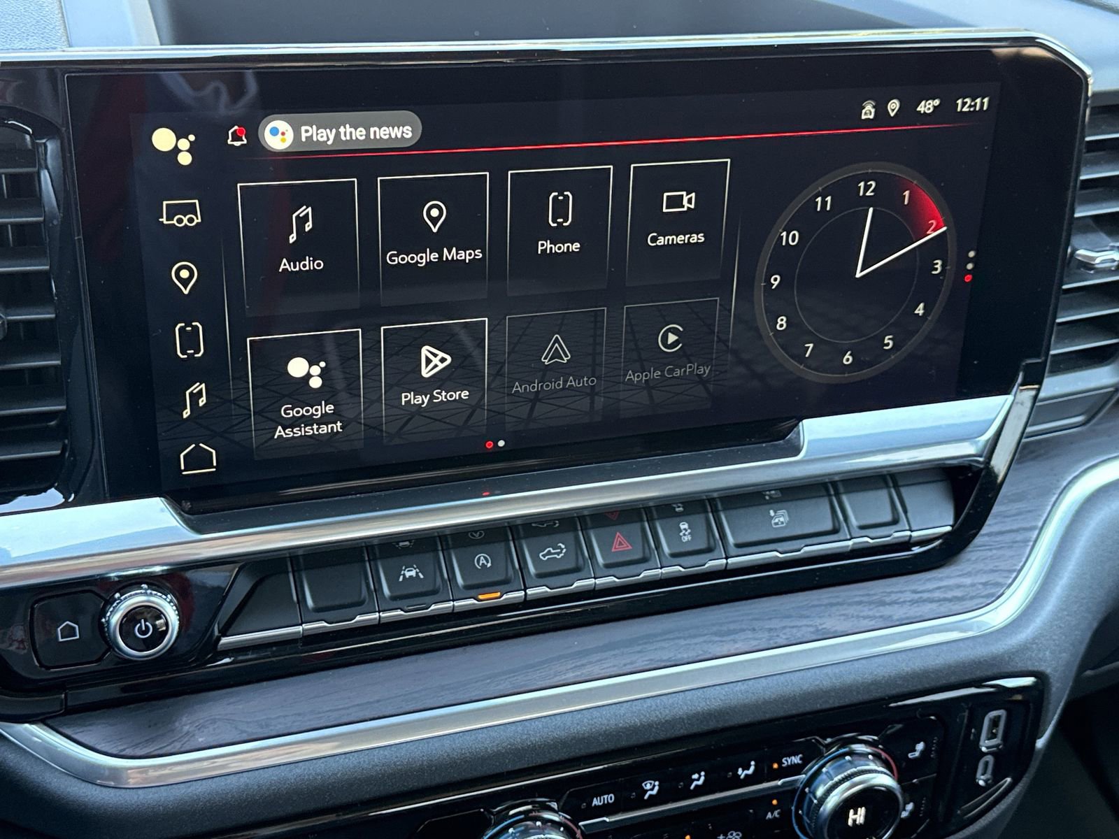 Used 2025 GMC Sierra 1500 SLT image 23