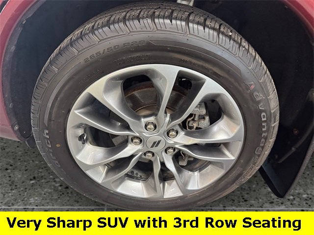 Used 2020 Dodge Durango GT image 24