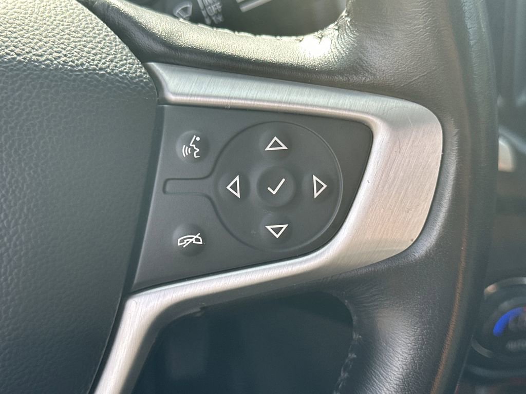 Used 2021 GMC Terrain SLE w/ Driver Convenience Package AWD/4WD image 26