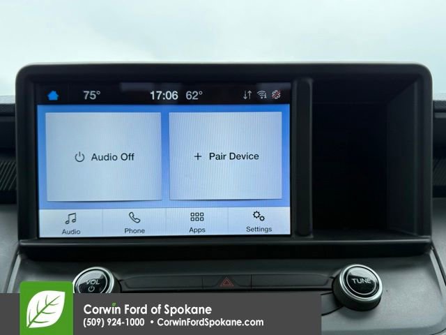 Used 2022 Ford Maverick XL w/ Equipment Group 100A Standard AWD/4WD image 28